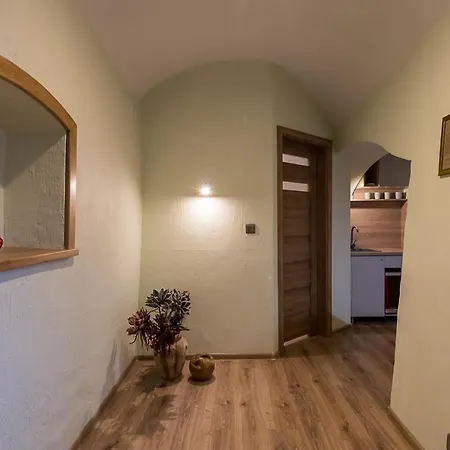 U Kovare Apartman *