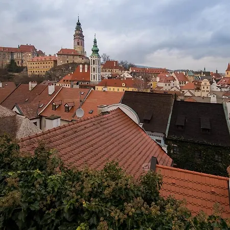 U Kovare Διαμέρισμα Český Krumlov