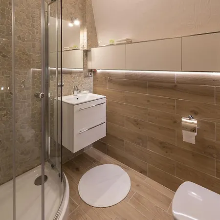 Apartman U Kovare
