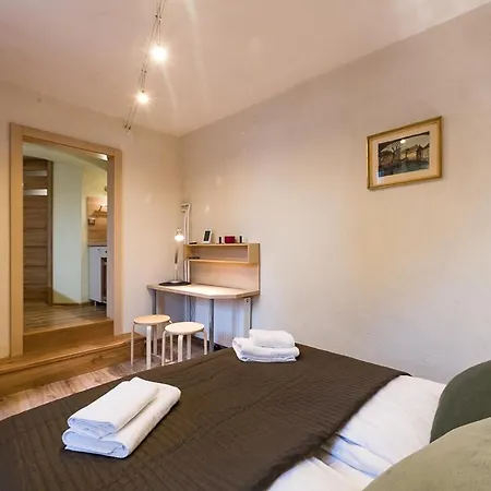 Apartman U Kovare *