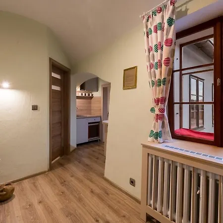Apartman U Kovare