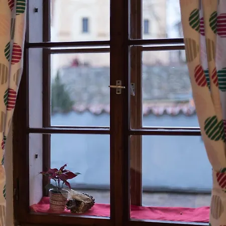Apartman U Kovare