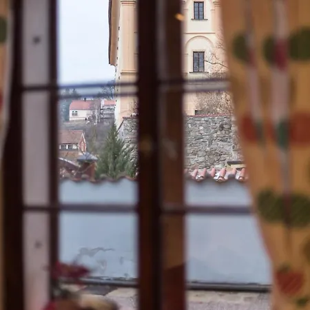 U Kovare Český Krumlov